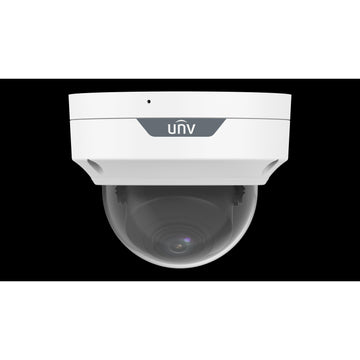 UNV - Ultra H.265 - 2MP ColorHunter with Wise-ISP Fixed Dome - Owlview-0